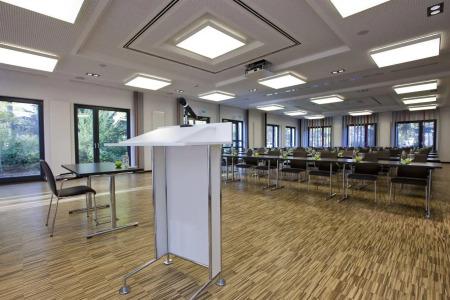 DJH City-Hostel Köln-Riehl - 9