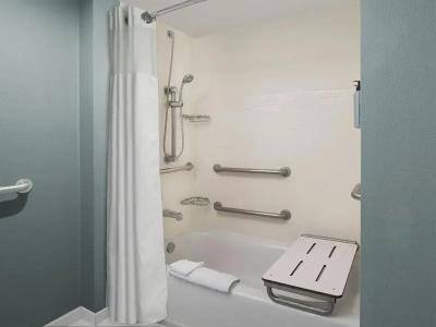 Residence Inn San Antonio Airport/Alamo Heights - 78