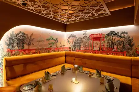 Radisson Blu Doha - 25