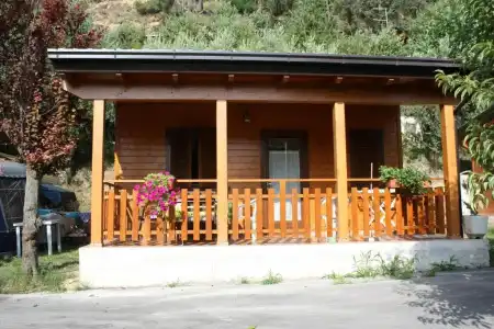 Camping Terrazzo Sul Mare - 30