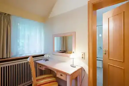 Landhaus Höpen - 46
