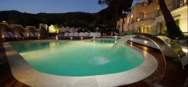 La Pineta - 9