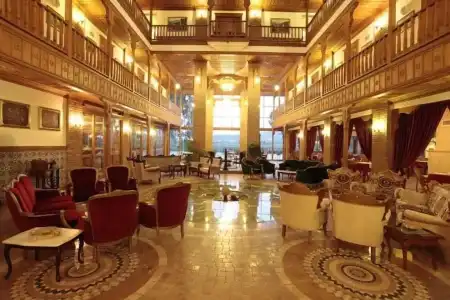 Kerme Ottoman Palace - Boutique Class - 30