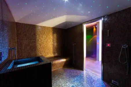 Sport Village & Spa - 17