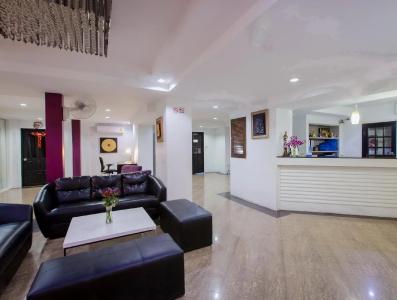 Destination Patong - 1