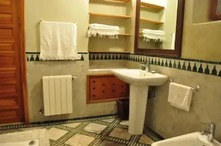 Riad Au 20 Jasmins - 40