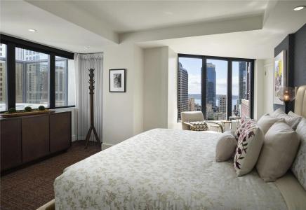 Theodore Seattle Downtown, Tapestry by Hilton - 144