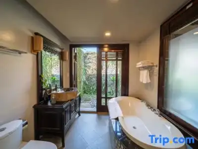 Ambong Rainforest Retreat - 133