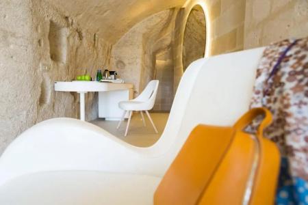 Aquatio Cave Luxury & SPA - 45