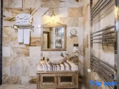 Pegas Cave Suites - 230