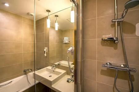 Mercure Bordeaux Château Chartrons - 28