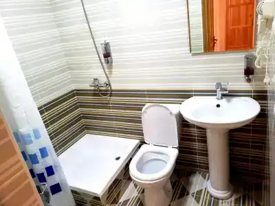 Sarrafon Guest House - 14