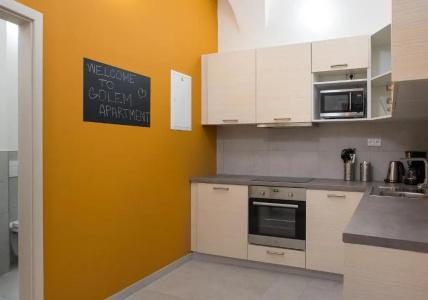 7 Tales Apartments by Adrez - 42