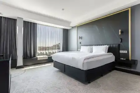 Crowne Plaza Helsinki by IHG - 164