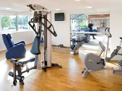Novotel Chartres - 22