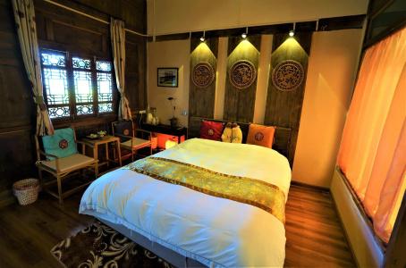 Lijiang Lvyeanjia Inn - 39