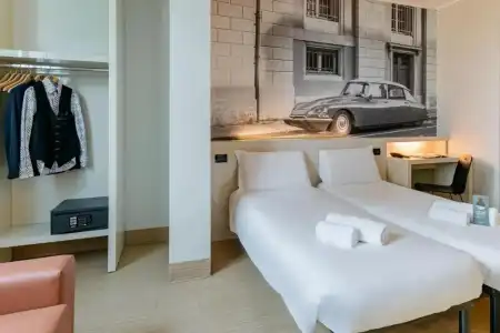 B&B Ravenna - 27