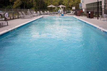 TownePlace Suites Orlando Airport - 13