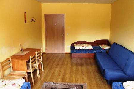Fortuna Hostel - 4