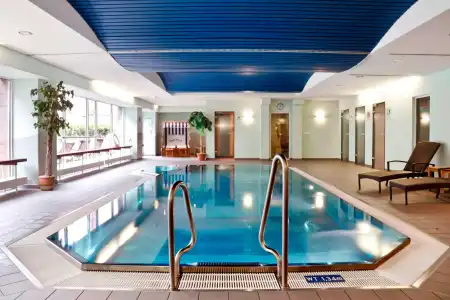 Courtyard by Marriott Dresden - 26
