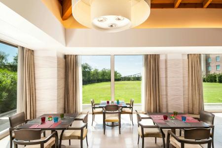 Sheraton Rome Parco de’ Medici - 34