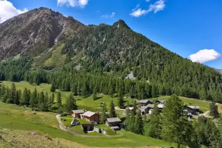 Hotellerie De Mascognaz - 42