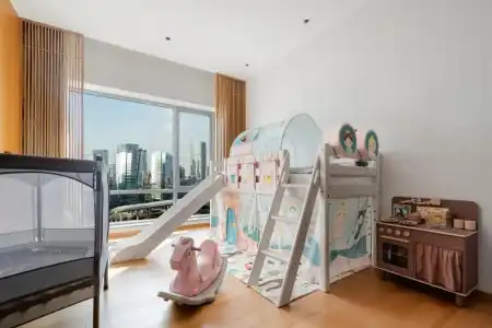InterContinental Suzhou by IHG - 206