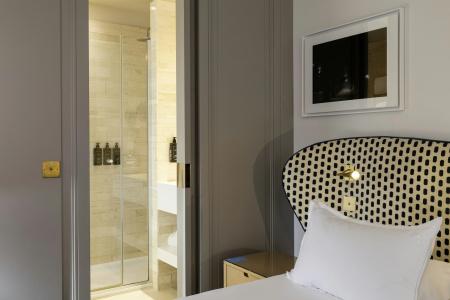 Hôtel Le Marianne - 23