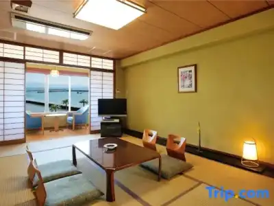 Ibusuki Seaside - 23
