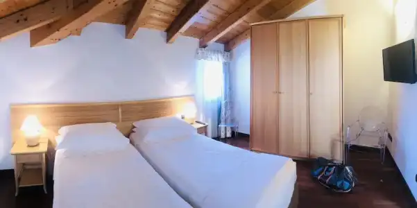Residence Alle Palme - 31