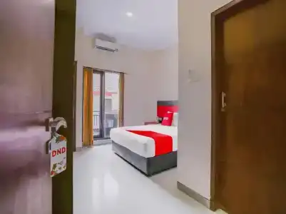 O Ari Beach Inn - 10
