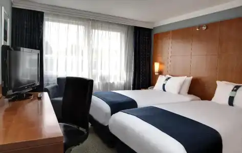 Holiday Inn Bristol-Filton - 5