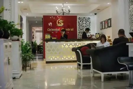 Lavender Central & Spa - 15