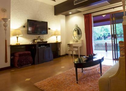 Baan Suchadaa Lampang Resort - Adults Only - 3