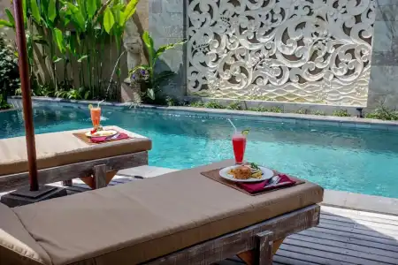 Ubud Luwih Villa - 61
