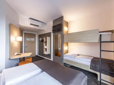 B&B Augsburg-Nord - 5