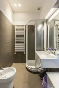 Foresteria Rhodense Via Italia - 35