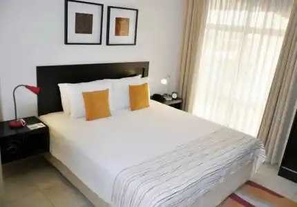 Midan Suites - 58