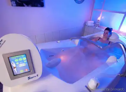 Mercure & Spa Aix-les-Bains Domaine Marlioz - 30