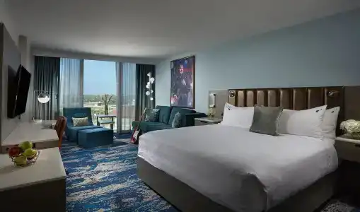 Hard Rock - 81