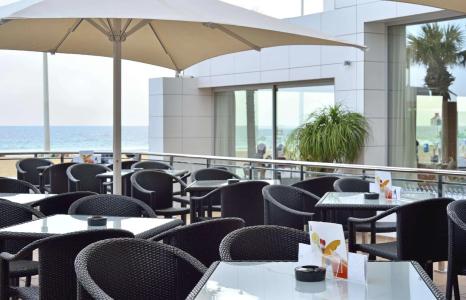 INNSiDE by Meliá Costablanca - Adults recommended - 23