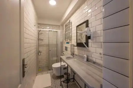 Dorne Suite Taksim - 7