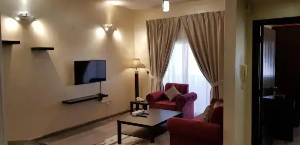 Boulevard City Suites Apartments - 38