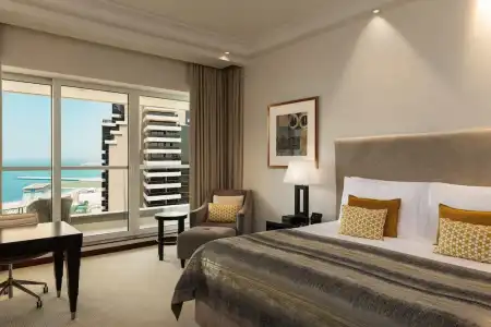 Grosvenor House, a Luxury Collection, Dubai - 35
