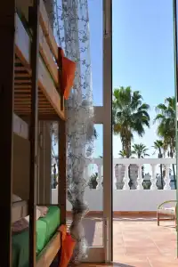 Endless Summer Hostel - 43