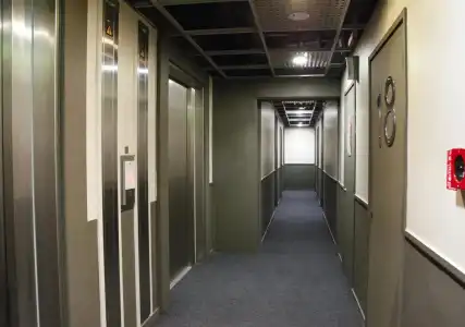 ibis Budget Auckland Central - 8