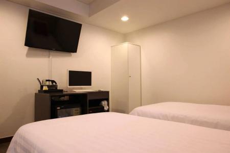 Seoul City - 13