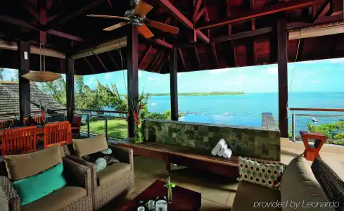 The Bay Club at Anahita - 20