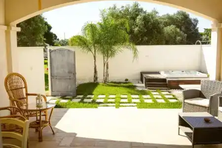 Villa de Lua Boutique - 81