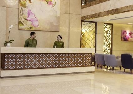 Hadana Boutique Da Nang - 30